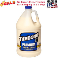 II 1 gal. Premium Wood Glue