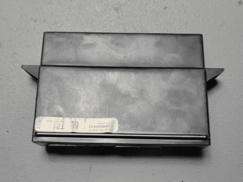 Módulo de controle climático ar condicionado CA OEM 2017-2018 ACURA MDX FWD - Imagem 2 de 4