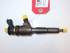 Injecteur Citroen C3