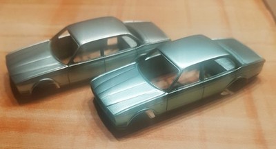 NEO Scale Models 1/43 Jaguar XJ40 SOVEREIGN hellgrün ArtNr. 49603 nur Karosse