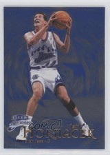 1998-99 Fleer Brilliants Blue Jeff Hornacek #32B 2h4