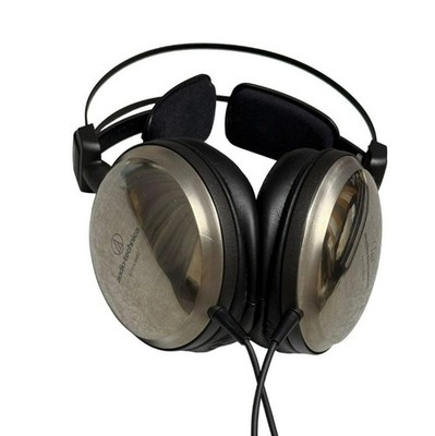 Audio-Technica ATH-A2000Z geschlossener Kopfhörer 53 mm für Ersatzteile/für R...