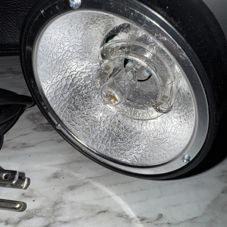 Adjustable smart photo flood photography lighting spot light Godox Smart 300 SDI - Image 2 of 4