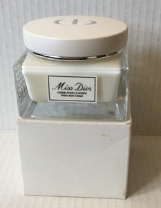 Miss Dior Body Cream | eBay