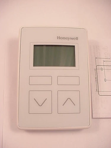 Honeywell TR42-H-CO2 Zio Wall Module Temperature Humidity CO2 Ships Same Day