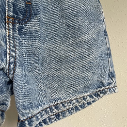 Vintage Polo Jeans Co Ralph Lauren Kids American Flag Shorts Unisex Size 6X - Picture 4 of 9