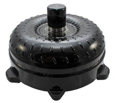 Fti Srl83082-3 Street Racer 3000 Stall Triple Clutch Converter Gm 6l80e6l85e