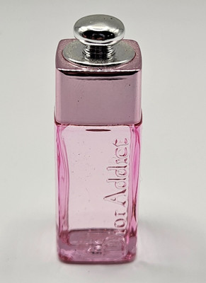 Dior Addict 2 Miniature Perfume 5ml 0.17 oz EDT Eau de Toilette NEW