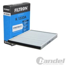 Filtre d'habitacle Chevrolet AVEO
