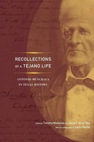 Timothy M. Matovina | Recollections of A Tejano Life | Taschenbuch | Englisch