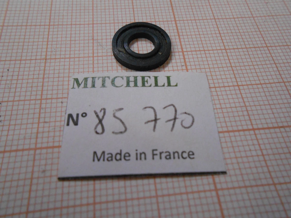 24 BAIL WIRE LOCK WASHER REEL PART 81477 RONDELLES MITCHELL 498 & autre MOULINET