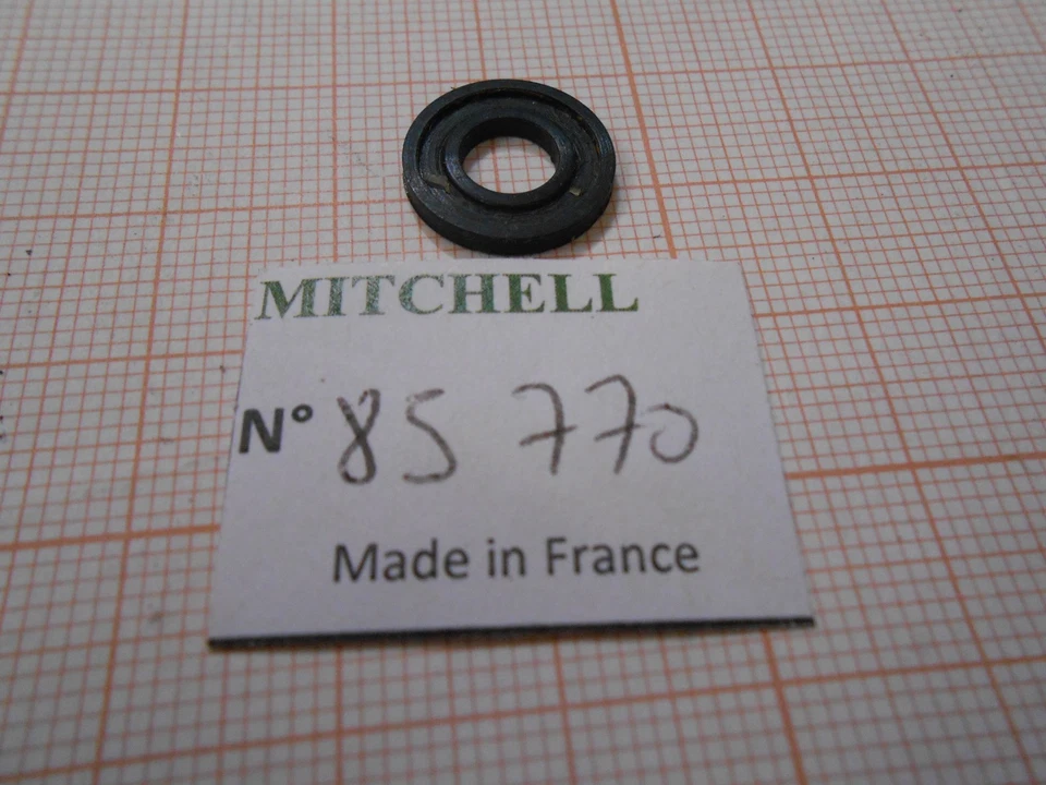 RONDELLE  JOINT  SOUPLE MOULINET MITCHELL  7130 7150 7170 REEL PART 85770 - Photo 1/1