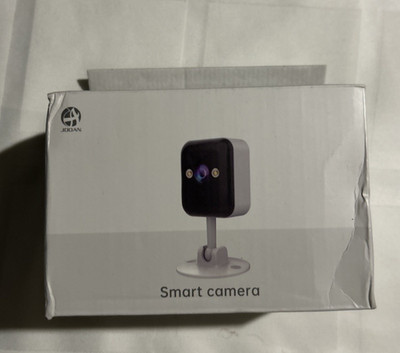 New Jooan Smart Wireless Security Camera