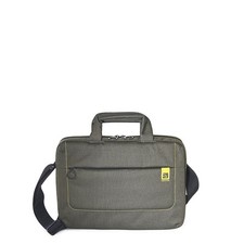 Borsa cartella lavoro Tracolla Tucano Verde portadocumenti porta pc ufficio work