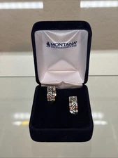 Montana Silversmiths Earrings