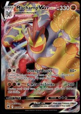 Machamp VMAX #73 Prices | Pokemon Astral Radiance | Pokemon Cards