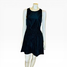 Item 83 ZARA open-back romper Black Sz L