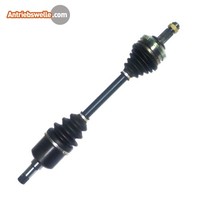 Antriebswelle Links Evasion Jumpy Scudo 806 Ulysse Expert Schaltgetriebe