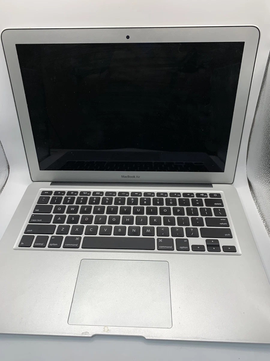 2014 Apple MacBook Air 13.3 Inch Laptops for sale | eBay