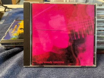 #ad Loveless by My Bloody Valentine CD 1991 $17.09