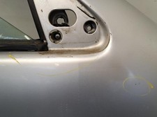 Porte avant et accessoires Seat IBIZA