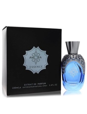 Atralia Unisex Amora Essence Extrait de Parfum Spray 3.4 oz Fragrances