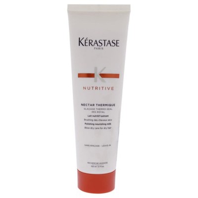 Kerastase Nutritive / Kerastase Nectar Thermique Blow-dry Treatment 5.0 oz
