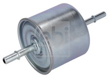 FEBI BILSTEIN 195106 Kraftstofffilter für FORD,FORD ASIA & OCEANIA,FORD USA,LINC