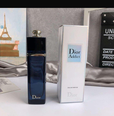 Dior Dior Addict Eau de Parfum EDP 3.4 fl oz Travel Size New with Box