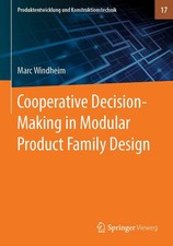 Marc Windheim | Cooperative Decision-Making i...