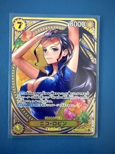 nico robin sp | eBay