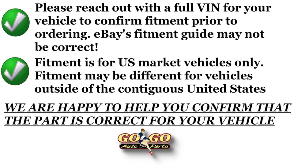 Regulador de ventana trasera del conductor VIN H octavo dígito manual compatible con 93-99 GOLF 9464812 Foto 3 de 4