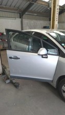 Porte avant et accessoires Citroen C4