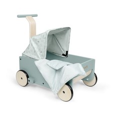 Hauck Lauflernwagen Puppenwagen Play Learn to Walk Dolls TOP