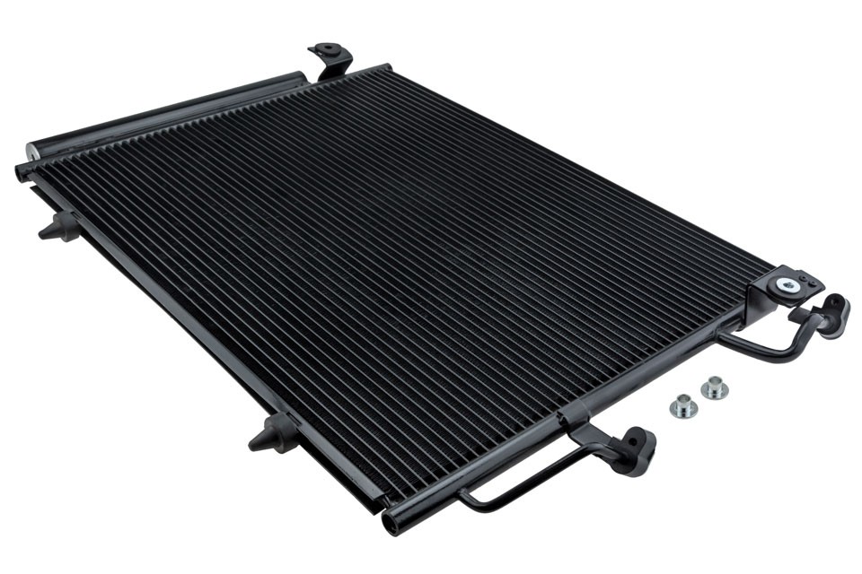 NTY CCS-MS-013 Condenser, air conditioning for MITSUBISHI - Image 8