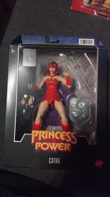 Masters Of The Universe Masterverse Catra