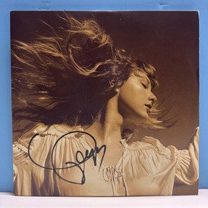 Fearless Signed | eBay