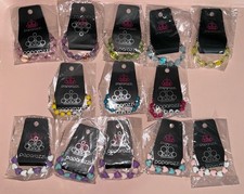 Paparazzi Kids Bracelets Lot Of 13 New Sealed