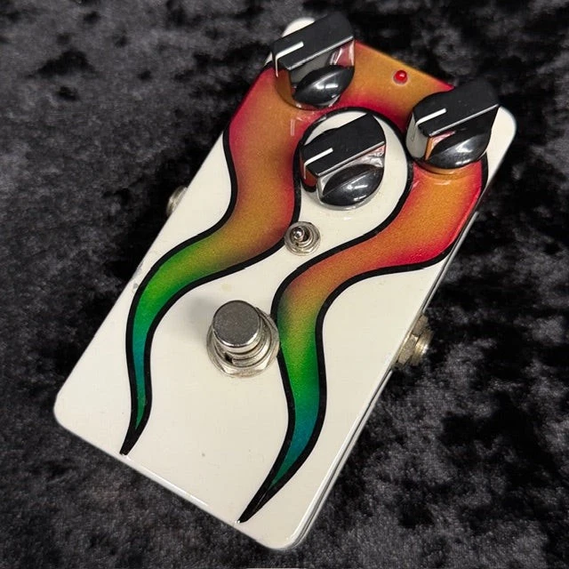 Preços baixos em Guitarra Landgraff Pedais de distorção e