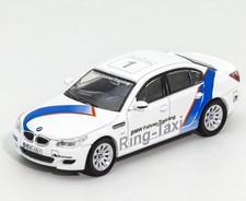 BMW M5 (E60) - Ring Taxi - M-Design - Shadow 1:64