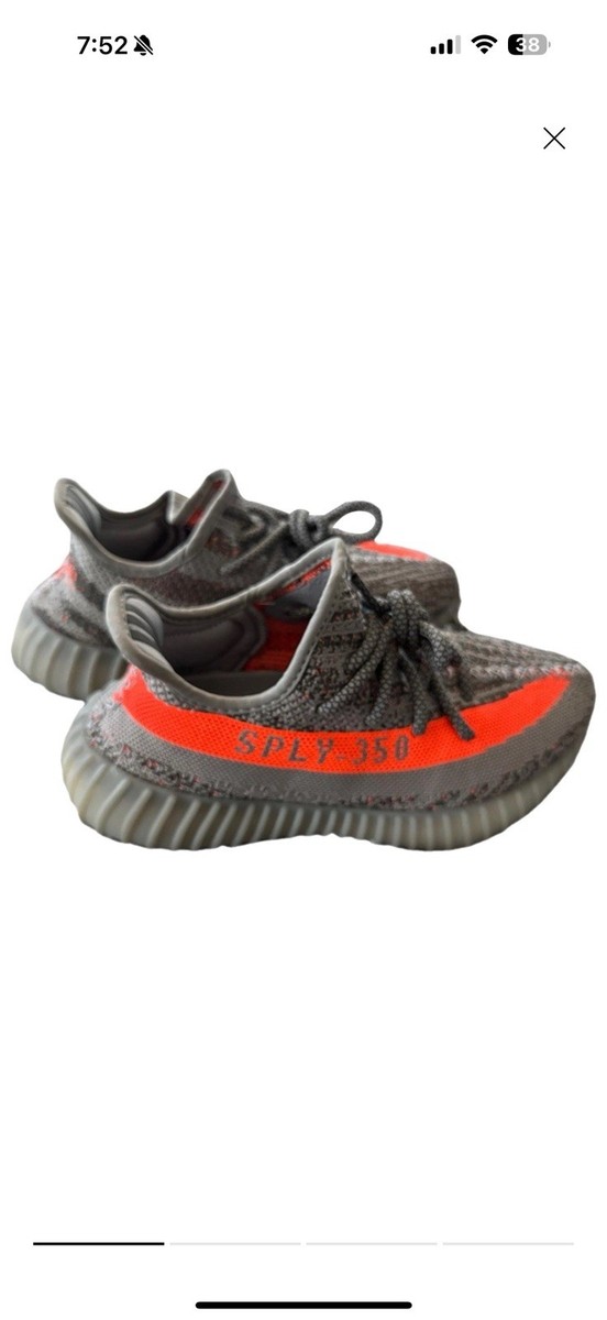 adidas Yeezy Boost 350 V2 Beluga Size