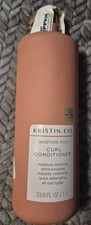 Kristin Ess Hair Moisture Rich Curl Conditioner, 33.8 fl oz, 1L