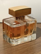 Gucci by Gucci Eau de Parfum 2.5OZ 75ml EDP For Women. New. NO BOX. DISCONTINUED