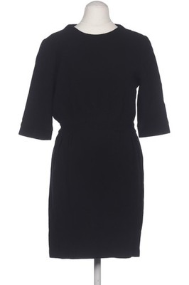 ba&sh Kleid Damen Dress Damenkleid Gr. EU 34 Wolle Schwarz #ha66eiu