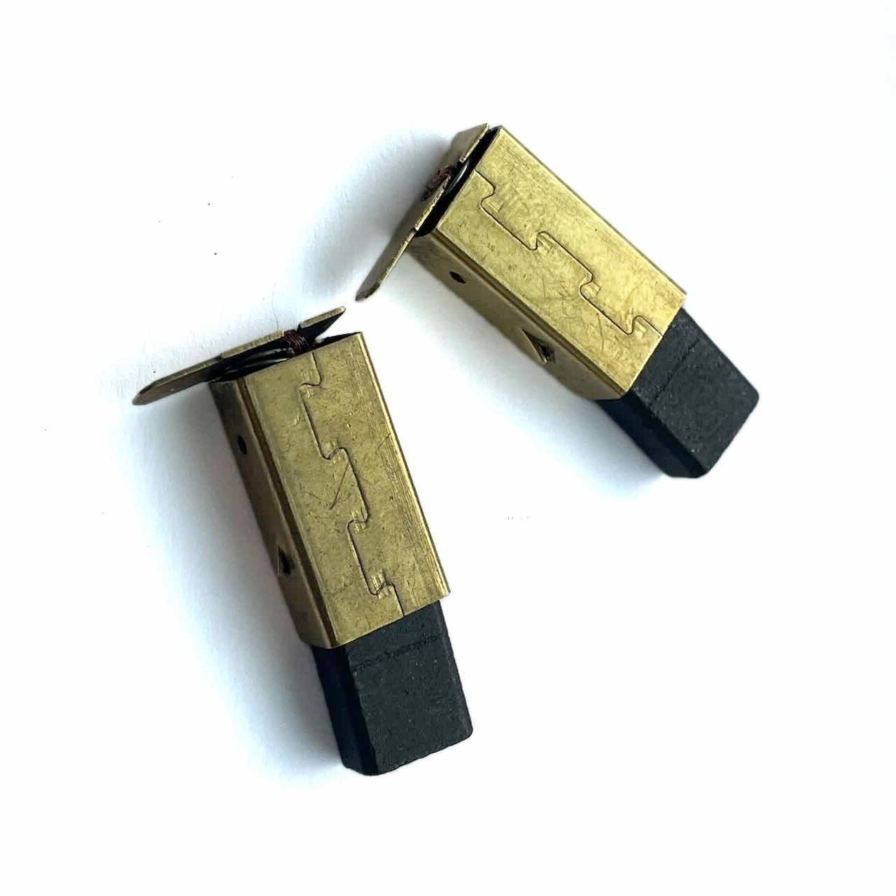 Carbon Brushes For Makita UC3520A Chainsaw