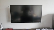 Alienware AW2723DF 27" QHD 240Hz 1ms G-Sync Gaming Monitor