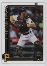2025 Topps Series 2 Endy Rodriguez Endy Rodríguez #564 1a7j