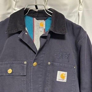 Stussy Carhartt | eBay