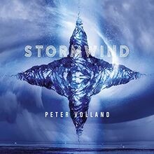Stormwind von Volland,Peter | CD | Zustand sehr gut