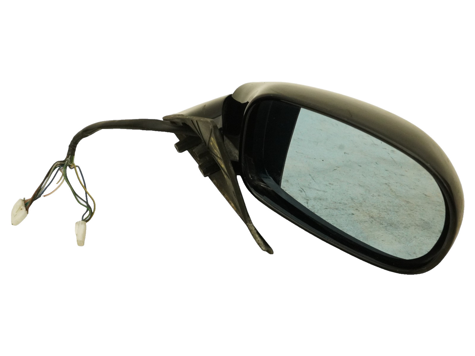 Right Side Door Passenger Power View Mirror Fits 2002-2006 Maserati Spyder M138